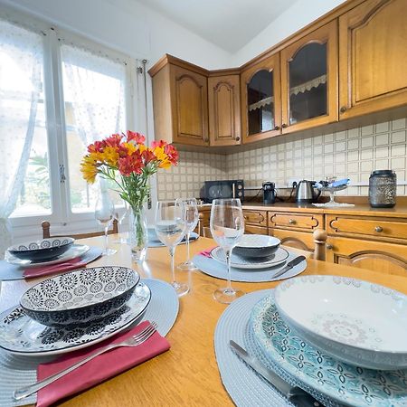 Sanremo Mare E Relax - Affittasi "Casa Illiade" Con Parcheggio Libero, Terrazza E Wi-Fi Appartement Buitenkant foto